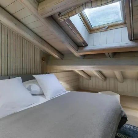Contact Us At What App - 0041-798-079-427 To Book!! - 8 Bedrooms Chalet In 1850 Villa Courchevel