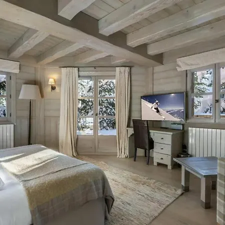 Villa Contact Us At What App - 0041-798-079-427 To Book!! - 8 Bedrooms Chalet In 1850