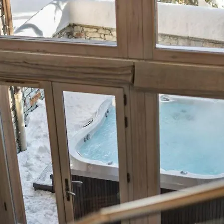 Villa Contact Us At What App - 0041-798-079-427 To Book!! - 8 Bedrooms Chalet In 1850 *