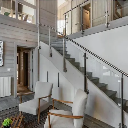 Villa Contact Us At What App - 0041-798-079-427 To Book!! - 8 Bedrooms Chalet In 1850 *